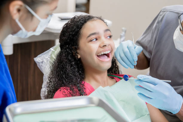 Best Mobile Emergency Dentist in Norton Center, MA