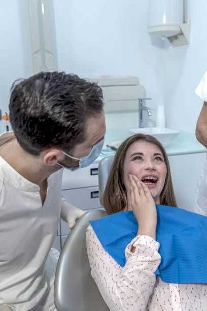 Best Pediatric Emergency Dentist in Norton Center, MA