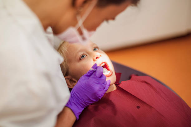 Best Orthodontic Emergency Dentist in Norton Center, MA
