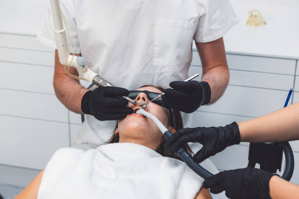 Best Emergency Root Canal Treatment in Norton Center, MA