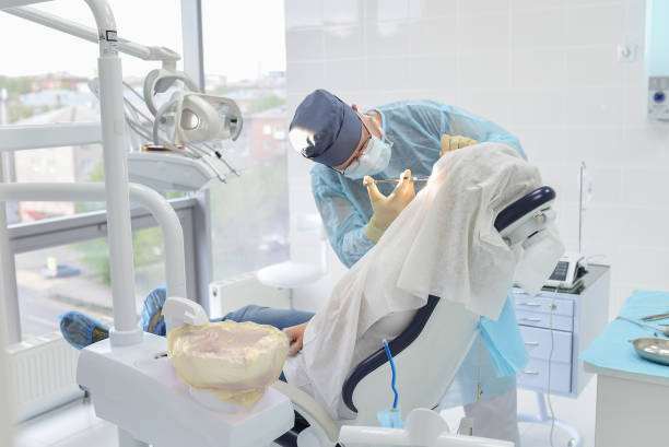 Best Emergency Dental Services for Seniors in Norton Center, MA